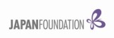 Japan Foundation logo